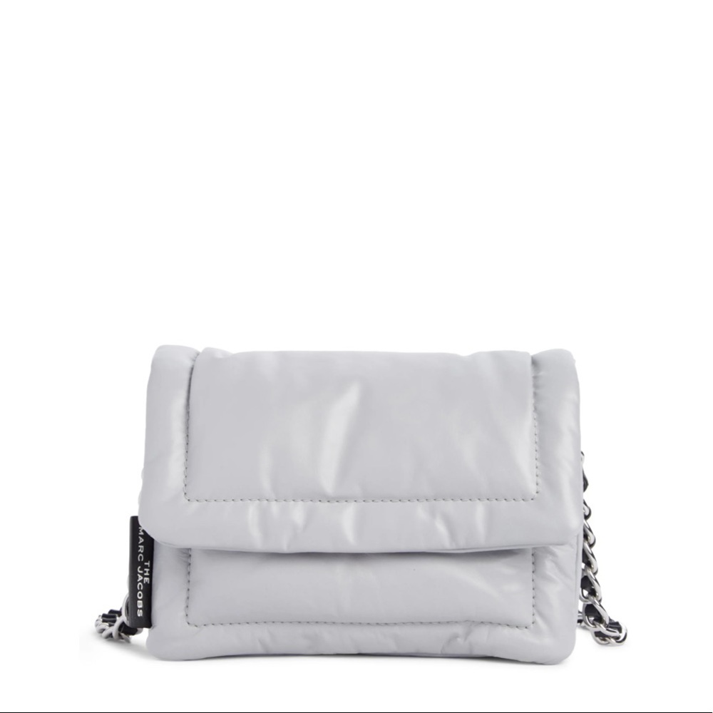 MARC JACOBS PILLOW BAG